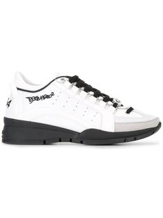 кроссовки 551 Dsquared2
