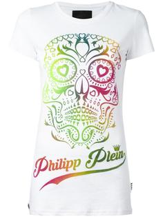 футболка "Tiger" Philipp Plein