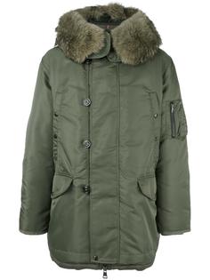 парка Ronier  Moncler