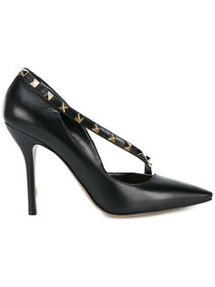 туфли-лодочки Valentino Garavani Rockstud Valentino