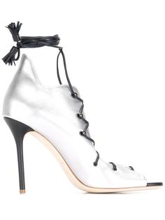 туфли "Savannah" Malone Souliers