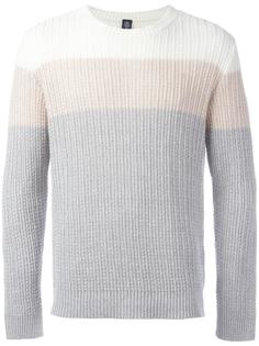 джемпер с круглым вырезом Eleventy