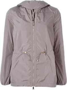 куртка Jol с капюшоном Moncler