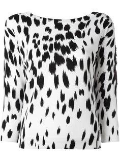 джемпер Macula Twin-Set