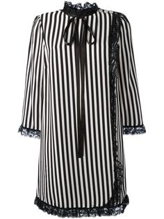 платье Parchement Marc Jacobs