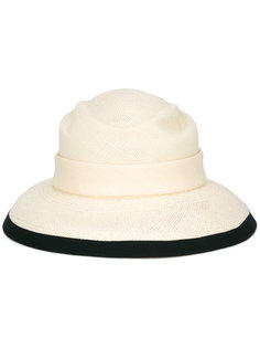 шляпа Emerald Turtle Ibo Maraca