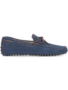 мокасины Gommino Tods Tod’S