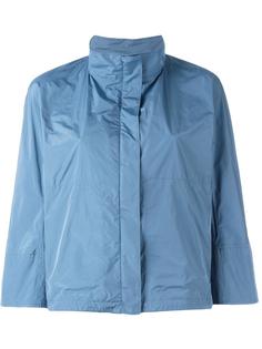 куртка "Cursar" свободного кроя  Jil Sander