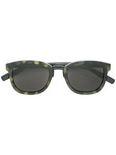 солнцезащитные очки Black Tie Dior Homme