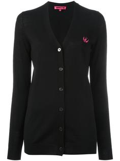 классический кардиган   McQ Alexander McQueen