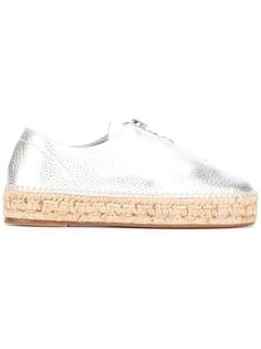 эспадрильи Devon Alexander Wang