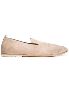 классические слиперы  Marsèll