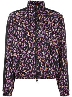 спортивная куртка Flower Thrift Versace