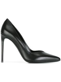 туфли "Classic Janis 105" Saint Laurent