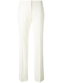 классические брюки прямого кроя Maison Margiela