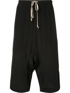 шорты Pod Rick Owens