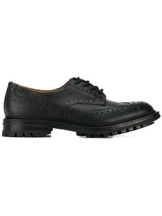 броги Ickeley Trickers