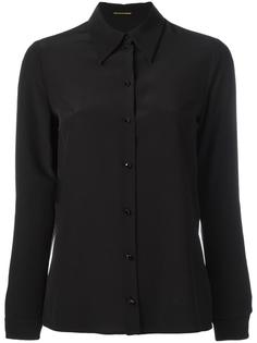 классическая рубашка  Saint Laurent