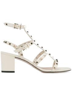 босоножки   Valentino Garavani Rockstud  Valentino
