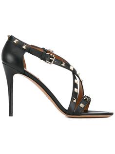 босоножки   Valentino Garavani Rockstud Valentino