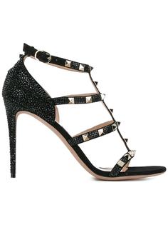 босоножки   Valentino Garavani Rockstud  Valentino