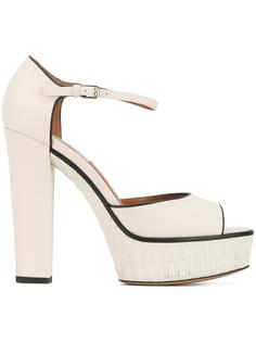 туфли на платформе   Valentino Garavani Valentino