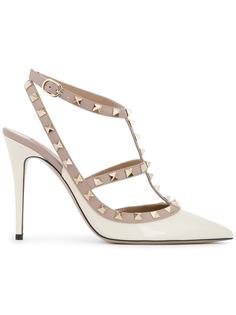 туфли Valentino Garavani Rockstud  Valentino