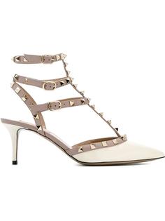 туфли Valentino Garavani Rockstud  Valentino