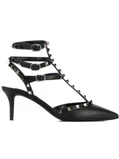 туфли Valentino Garavani Rockstud   Valentino