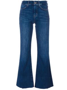 расклешенные джинсы Lou Mersey Mih Jeans
