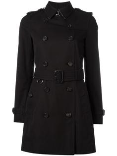 классический тренч  Burberry