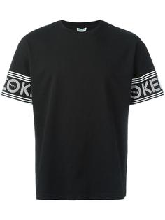 классическая футболка  Kenzo