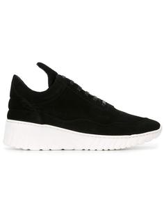 кеды Runner Roman Filling Pieces