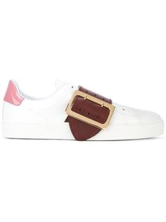 кроссовки Westford Burberry