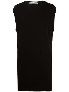 длинный топ Isabel Benenato