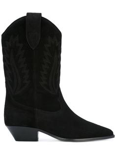 сапоги Étoile Dallin  Isabel Marant Étoile
