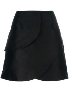 короткая юбка  Isa Arfen