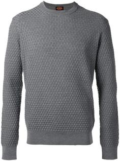 джемпер с круглым вырезом Tods Tod’S