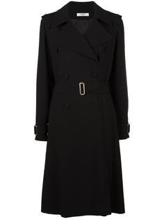 классический плащ Lanvin