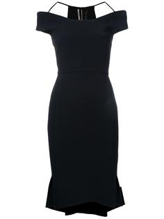 платье Beatrix  Roland Mouret