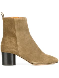 ботинки "Étoile Deyis" Isabel Marant Étoile