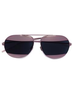 солнцезащитные очки Diorsplit 1  Dior Eyewear