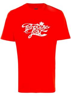 футболка Lost Paradise Oamc