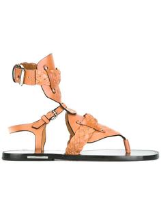 сандалии Étoile Jalys Isabel Marant Étoile
