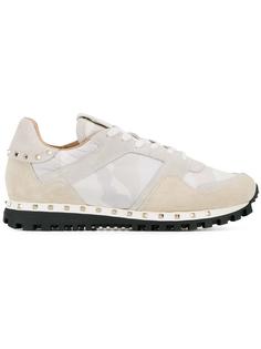 кроссовки Valentino Garavani Soul Rockrunner Valentino