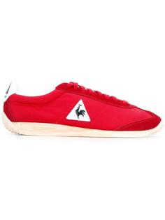 кроссовки Quartz Vintage Aerotop Le Coq Sportif