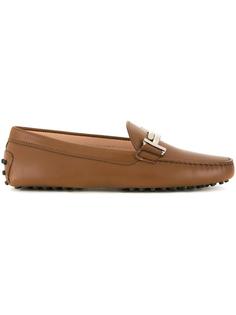 мокасины "Gommino" Tods Tod’S