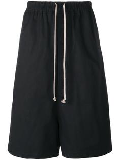 шорты Mega Rick Owens