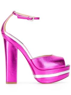 босоножки "Ziggy" Dsquared2