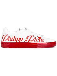 кеды "Summer" Philipp Plein